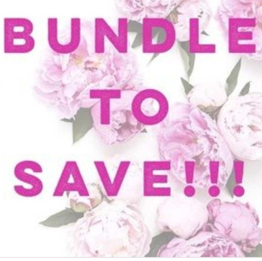 Bundle to save